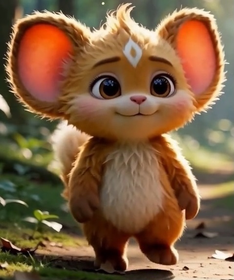 The Clever Maracoon